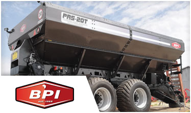 BPI Agricultural Implements