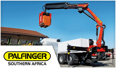 Palfiner Southern Africa