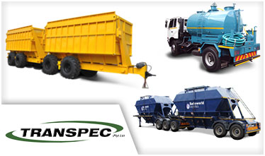 Transpec Vehicle Bodies
