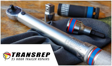 Transrep Trailer Repairs