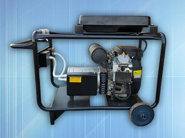 Portable Generators